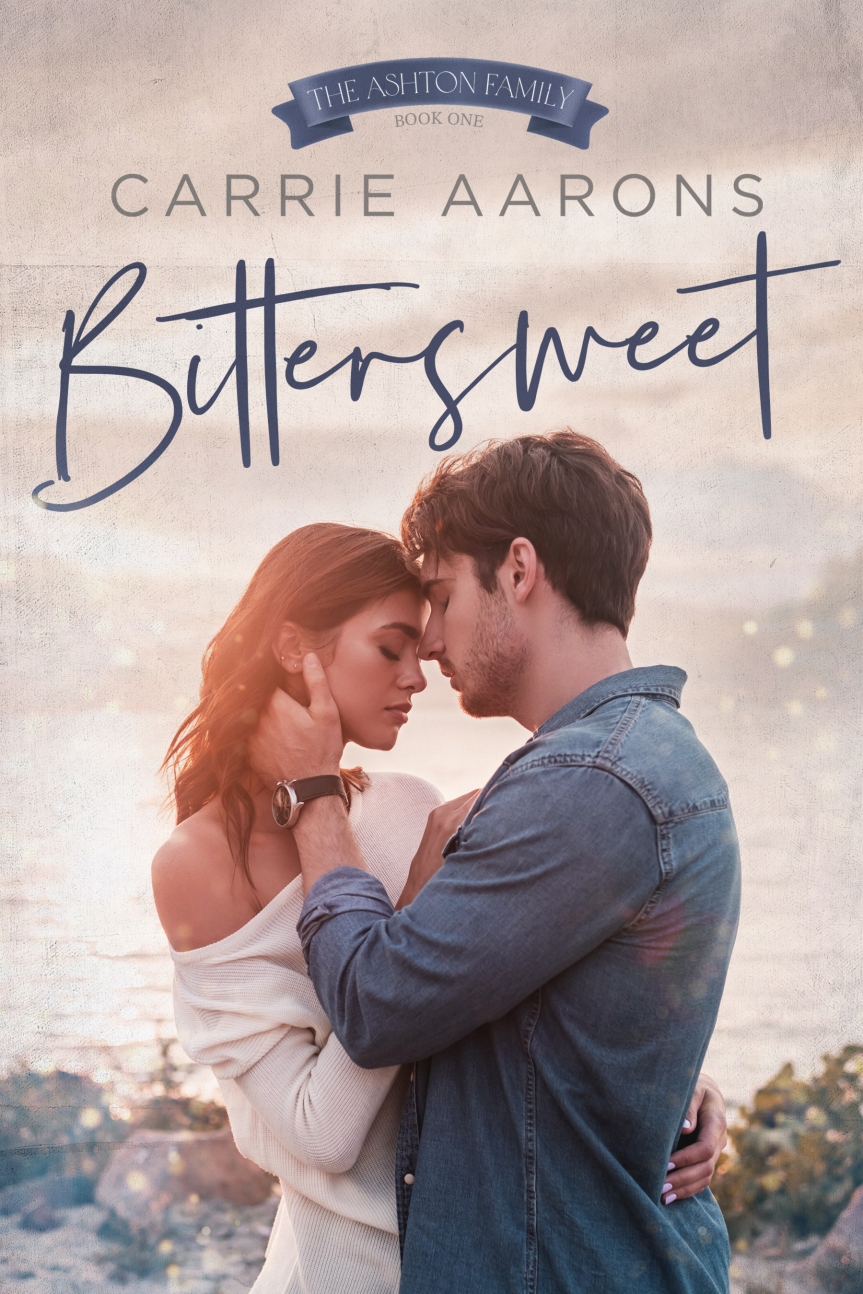 Teaser Tuesday | Bittersweet by Carrie Aarons